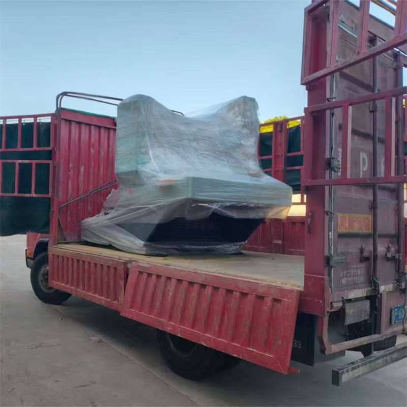 扶绥县和静县：物流专线的高效货运解决方案