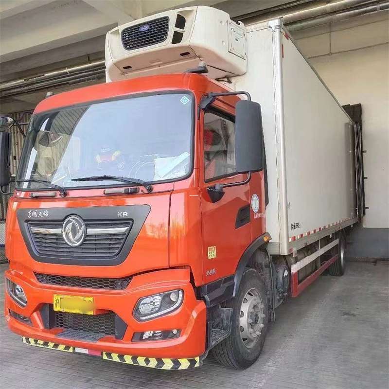 扶绥县潞城区物流：多元专线与高效运输探秘