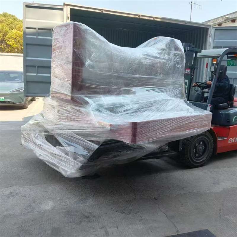 扶绥县眉山市物流专线：多元货运服务探秘